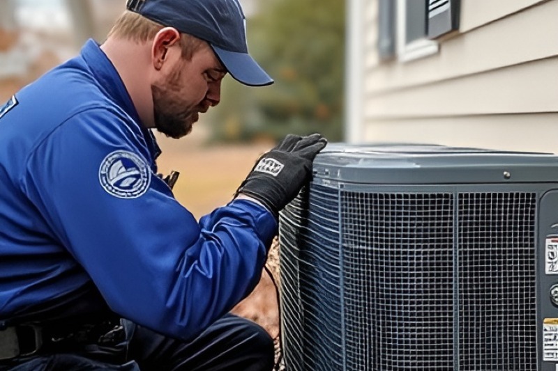 Troubleshooting Lennox Air Conditioners in Los Angeles, CA