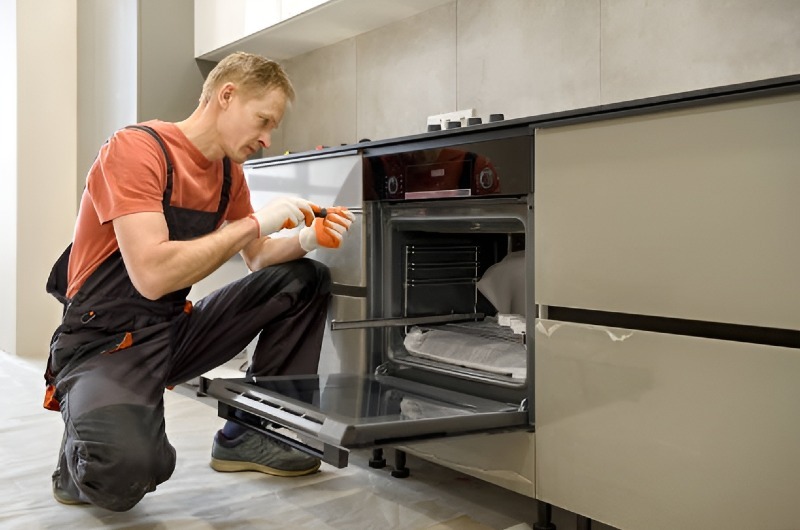 APPLIANCES REPAIR, HVAC SALES & REPAIR in Lake Los Angeles