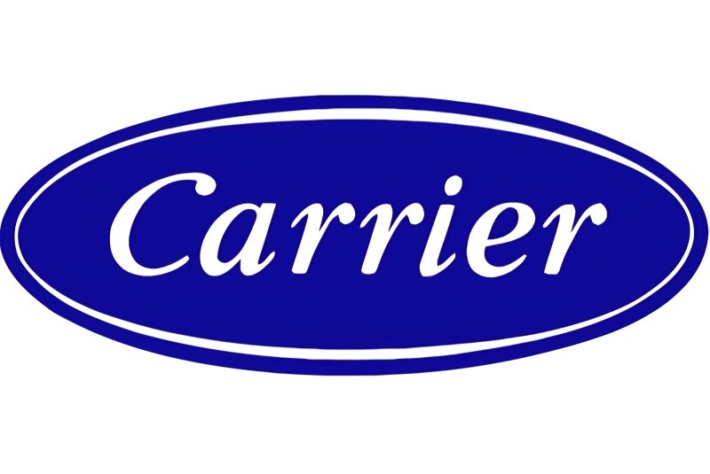 Carrier in Lake Los Angeles