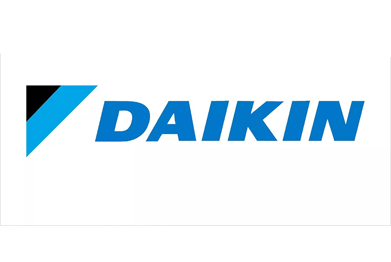 Daikin in Lake Los Angeles