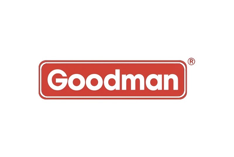 Goodman in Lake Los Angeles