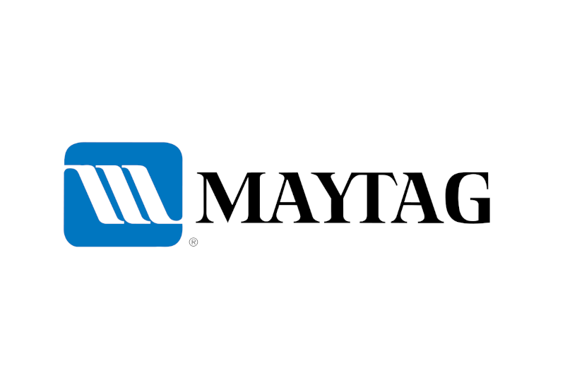 Maytag in Lake Los Angeles