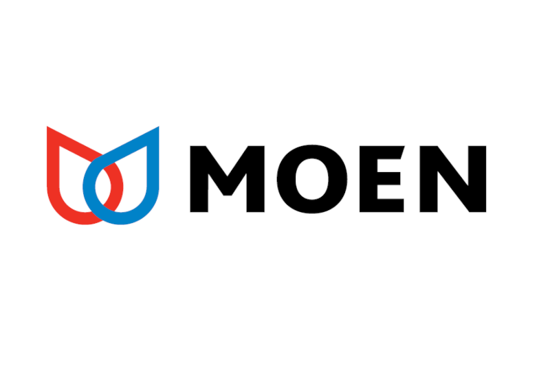 Moen in Lake Los Angeles