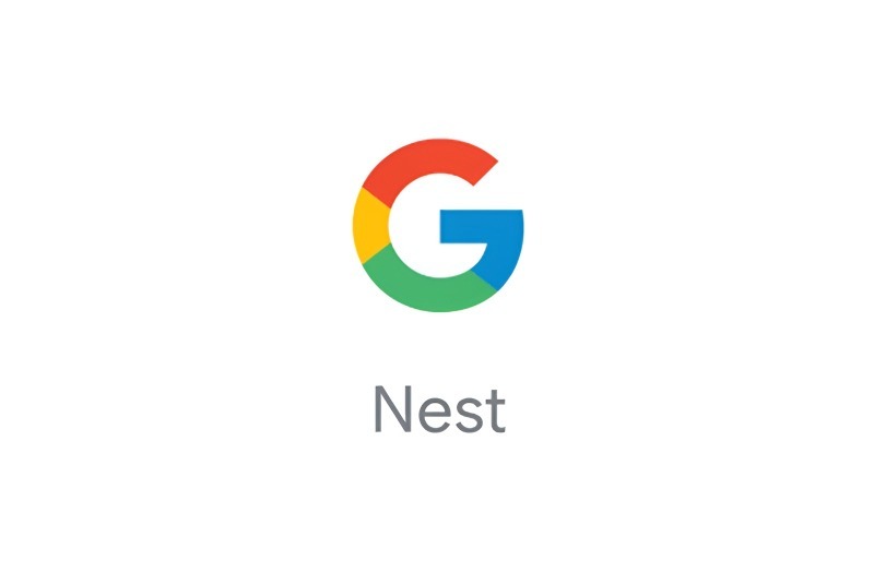 Nest (Google) in Lake Los Angeles