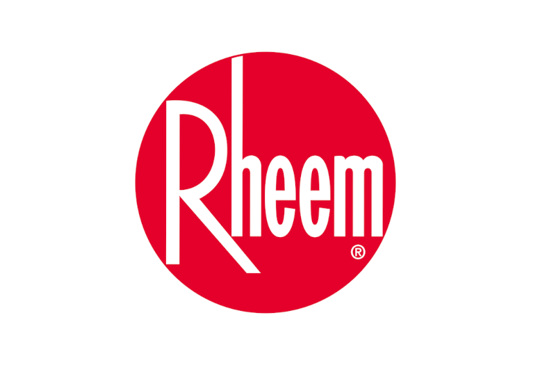 Rheem in Lake Los Angeles