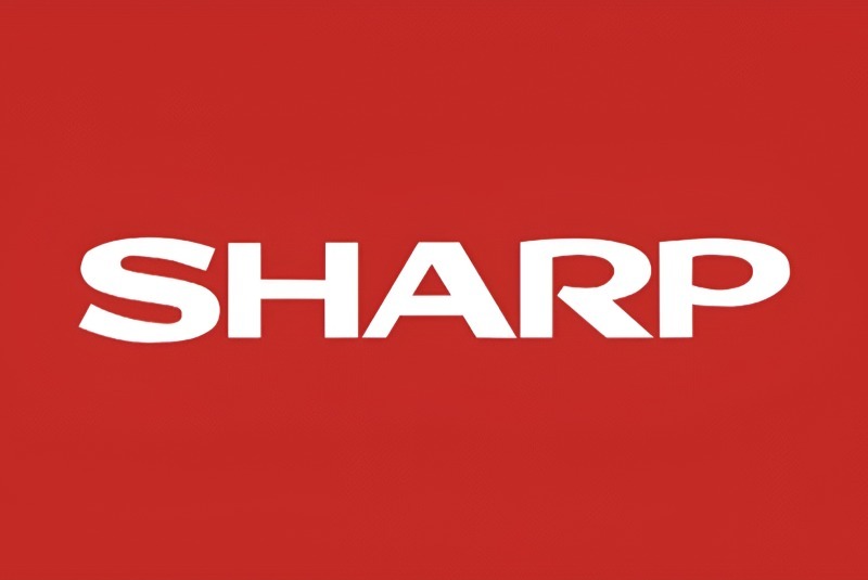 Sharp in Lake Los Angeles