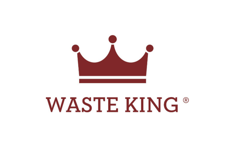 Waste King in Lake Los Angeles