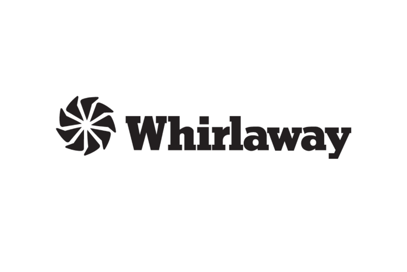 Whirlaway in Lake Los Angeles