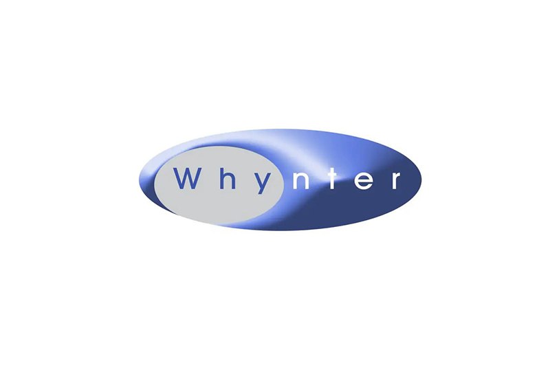 Whynter in Lake Los Angeles